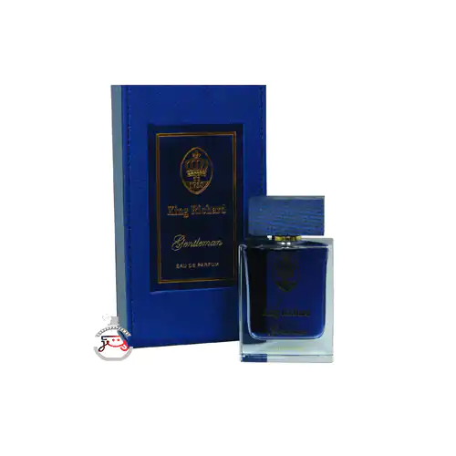 عطر ادکلن کینگ ریچارد جنتلمن